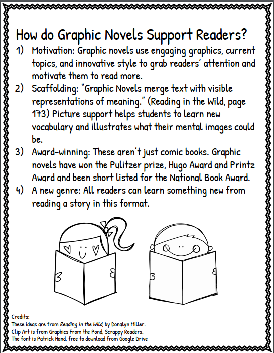 Reading In The Wild Chapter 5 Library Learners Reading In The Wild Chapter 5 Library Learners