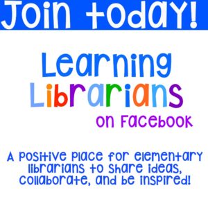 Learning Librarians Facebook Group