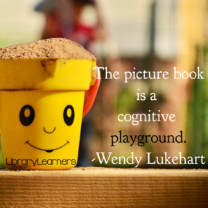Picture Book Playground
