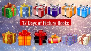 Winter Holiday Picture Books Rotation