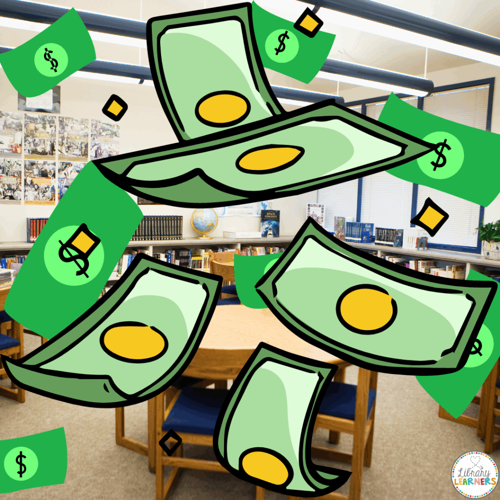 16 School Library Activities for New Books - Library Learners