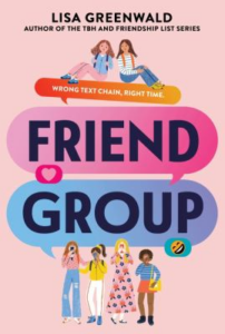 book fairs middle grade fiction
