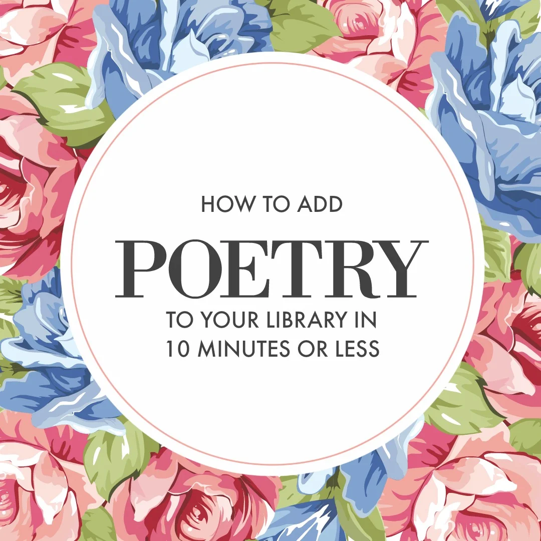 POETRY School Library