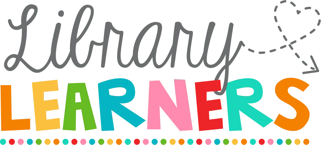 Library Learners Logo