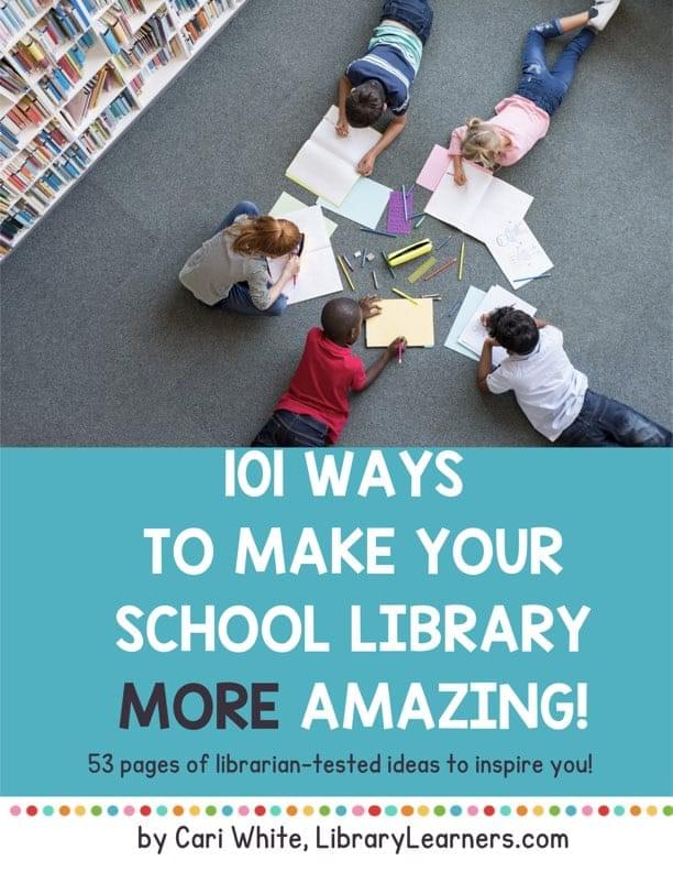Home - Library Learners
